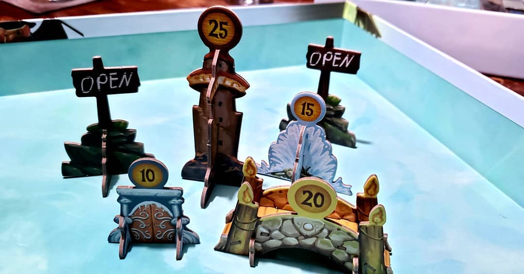 Tabletop Underground TC Board Games Traverse City and Board Game Groups