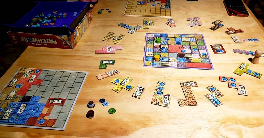 Tabletop Underground TC Board Games Traverse City and Board Game Groups