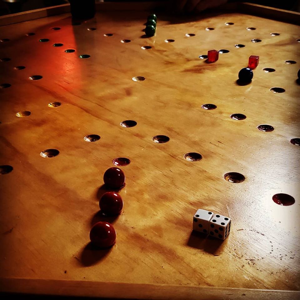 Tabletop Underground TC Board Games Traverse City and Board Game Groups