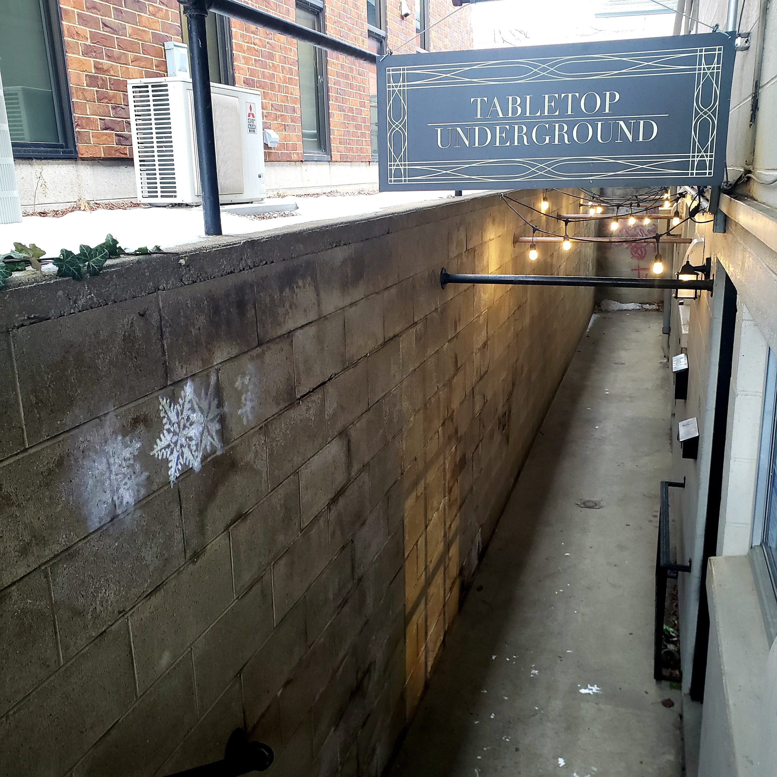 Tabletop Underground TC Board Games Traverse City and Board Game Groups